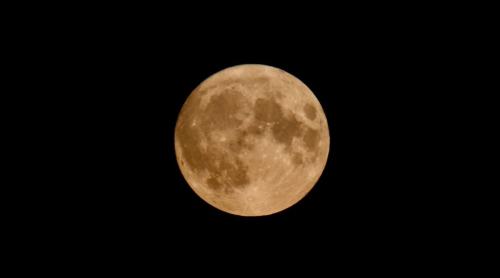 Lună Plină în Berbec pe 26 septembrie 2026! Ce aduce fenomenul astrologic pentru zodiile de foc