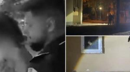 "M a lăsat fără aer". Un bărbat din Timişoara, înjunghiat de iubită după o ceartă