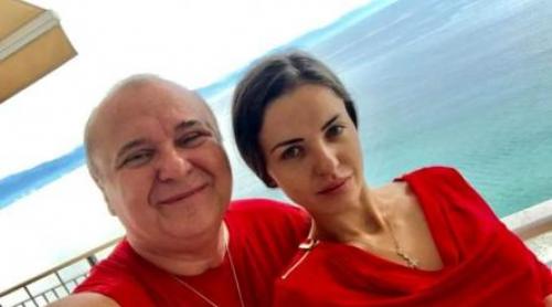 Mădălina Apostol a murit. Partenera lui Nick Rădoi s a stins din viață în noaptea de sâmbătă spre duminică