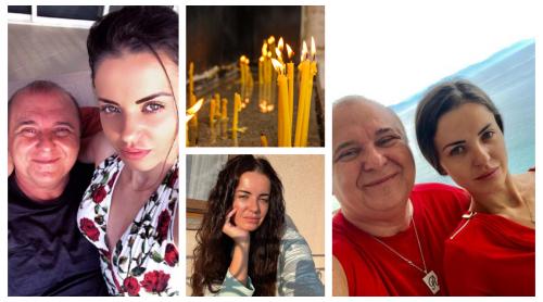 Mădălina Apostol, partenera de viață a lui Nick Rădoi, s a stins din viață! Cum s a întâmplat tragedia