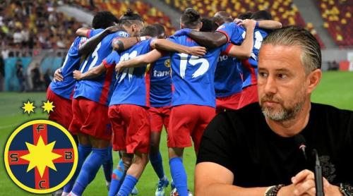 „Mai este el cine era ca antrenor?” Ștefan Beldie, întrebare dură după revenirea lui Reghecampf la FCSB