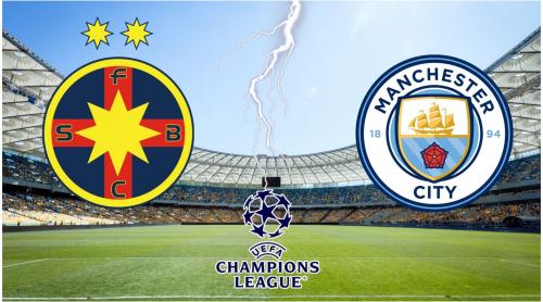 Manchester City, găsită vinovată în Premier League. Va cere FCSB daune? MM Stoica răspunde ferm