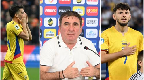Marcel Pușcaș critică lotul lui Gică Hagi pentru Liga Națiunilor: „Ciudățenii greu de înțeles” după anunțul oficial