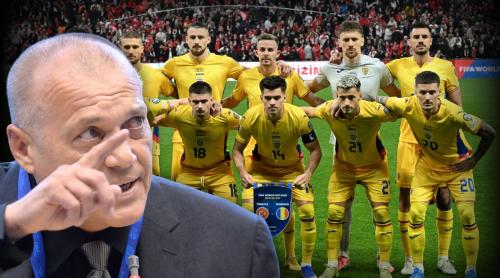 Marcel Pușcaș, editorial dur după ce a văzut lista de 48 a lui Gică Hagi: „Niciun alt selecționer nu l ar fi convocat”