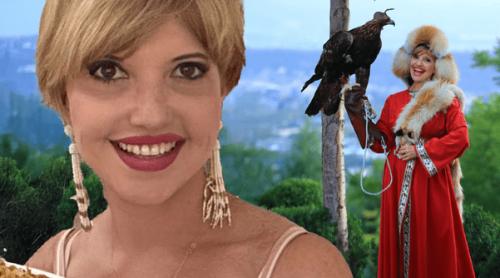 Marina Almășan, la capătul puterilor după ce i s a anulat emisiunea de la TVR: „Nu pot nici să mai tac la final de carieră”