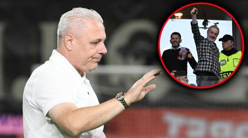 Marius Şumudică, arma secretă a lui Gigi Becali pentru revitalizarea FCSB? ”Un antrenor foarte bun”