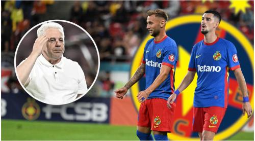 Marius Șumudică, avertisment pentru Denis Drăguș: „Toată lumea crede că e ușor în fotbalul românesc”. Ce spune despre Korenica