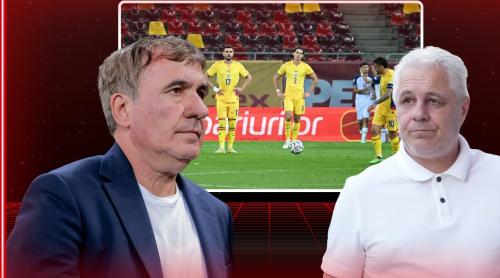 Marius Șumudică, declarații tari despre România lui Hagi: „Mari carențe. Îl va judeca poporul pe Gică!”. Care au fost greșelile capitale ale selecționerului. Exclusiv