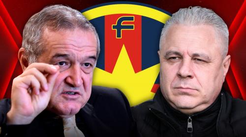 Marius Şumudică, prima reacţie de interesul lui Gigi Becali de a veni la FCSB: “Sunt epuizat!”