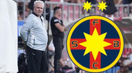 Marius Șumudică, primul pas spre venirea la FCSB: „Am tărie să le cer scuze suporterilor pe care i am jignit”