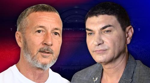 Meme Stoica, de la FCSB la Dinamo? „I am zis lui Borcea!” Culisele unei mutări șoc