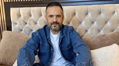 Mesajul lui Mădălin Ionescu despre prieteni îi va pune pe mulți pe gânduri: „Hai să le spunem ziua și ora”