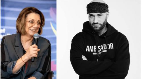 Mihai Bendeac, reacție după ce toți au crezut că s a luat de Carmen Tănase: „A picat victimă colaterală”