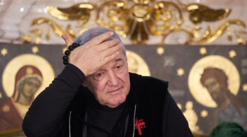 Milionarul român cu 3 pensii susţine că Dan Şucu e mai bogat decât Gigi Becali: „Scoate 100 de milioane numai din asta”
