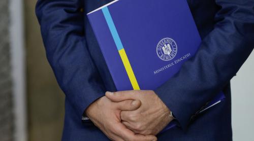 Ministerul Educației propune bursa socială de 925 de lei pentru studenți, sub cei 1.050 de lei propuși de CNFIS