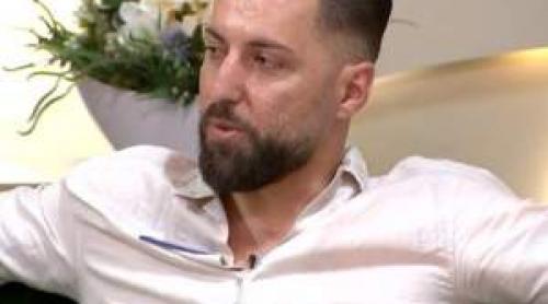Mircea de la Mireasa, mesaj emoționant după ce a fost eliminat. Fostul concurent și a revăzut fetița