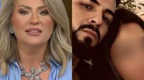 Mirela Vaida, revoltată din cauza celor care îl judecă pe tatăl Valentinei, fata găsită în valiză: ”Nu merităm să ne numim oameni”