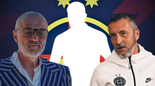 MM Stoica, anunț în direct despre starul de la FCSB: ”Gigi Becali îl va vinde, sunt convins”