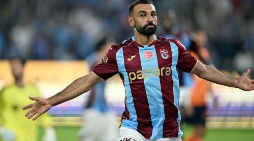 Mohamed Salah, tratat ca un rege în Turcia! Gest incredibil din partea autorităților locale