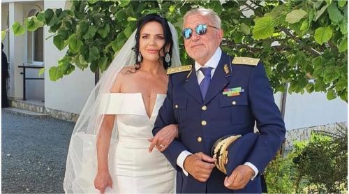Motivul pentru care Ilie Năstase s a certat cu soția sa, Ioana. Nimeni nu se va aștepta la asta