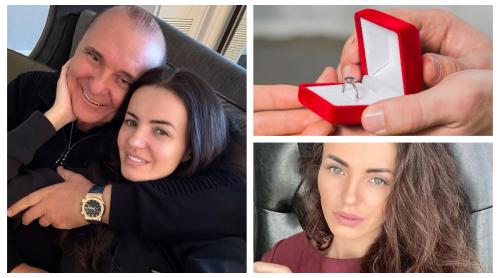 Motivul pentru care Nick Rădoi și Mădălina Apostol nu s au căsătorit, deși a cerut o de soție de trei ori: “Eu am fost sinceră.”