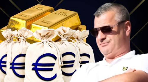 Neluțu Varga, tun de ultimă oră: 8 milioane de euro!