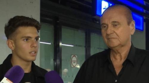 Nick Rădoi a venit de urgență în România să participe la priveghiul Mădălinei Apostol! Unde va fi depus trupul neînsuflețit al acesteia? „Am crezut că e bine”