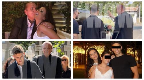 Nick Rădoi s a oferit să plătească toate cheltuielile pentru înmormântarea Mădălinei Apostol. De ce a fost refuzat de tatăl fiicei acesteia: „Te rog frumos să ții cont.”