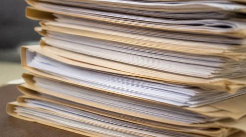Nicolae Giugea respinge analiza bazată pe extrapolări pentru peste 2.100.000 de pensii