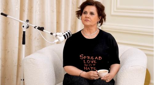 Niculina Stoican le critică dur pe tinerele care nu vor copii. „Niște motivații puerile”