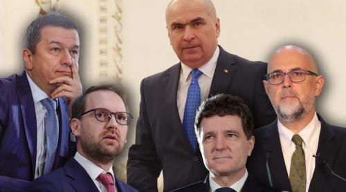 Nicușor anunță viitorul premier! Decizie surpriză a președintelui