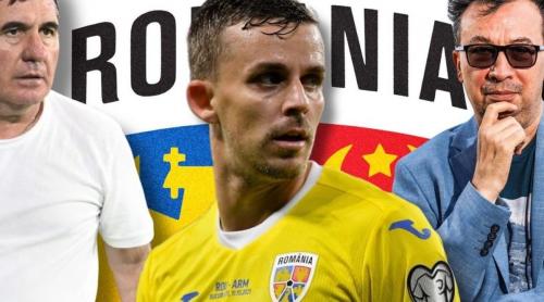 Nicușor Bancu și Gică Hagi, șansa României la Mondialul 2030: Marius Mitran analizează drumul decisiv