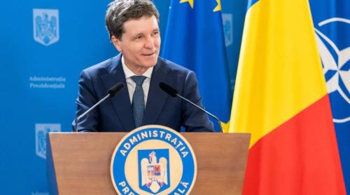 Nicușor Dan a făcut propunerea de premier către partide. Anunțul momentului (Surse)