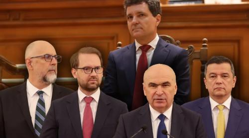 Nicușor Dan anunță o nouă propunere de premier! Cine ar putea fi