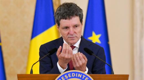 Nicușor Dan, pus să tranșeze războiul Steaua – FCSB! Răspunsul președintelui României i a înfuriat pe fanii „militarilor”