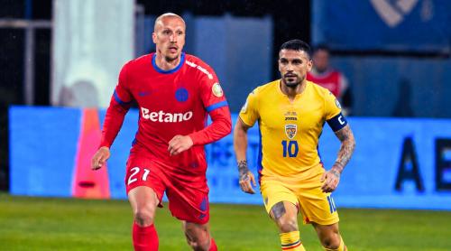 Nicușor Stanciu la FCSB sau U Cluj? Comparația cu Vlad Chiricheș și Denis Drăguș
