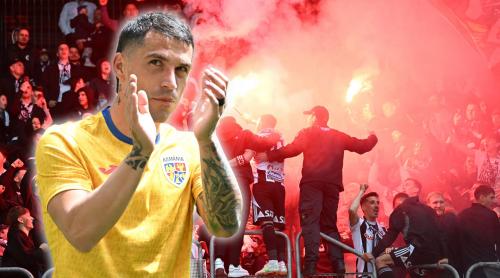 Nicușor Stanciu la U Cluj: transferul anului în SuperLiga se semnează pe 15 noiembrie!