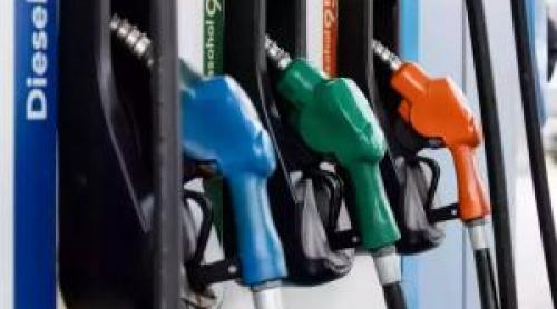 Nou record pentru motorină în UE. Cu cât s a scumpit şi care sunt ţările cu cele mai mari preţuri