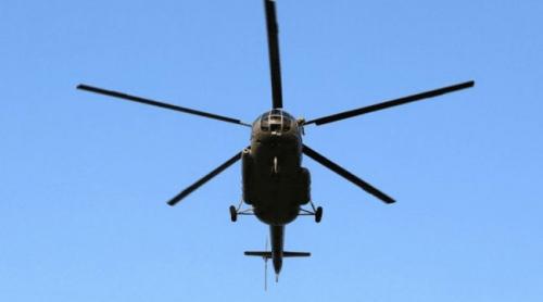   Noua provocare a lui Putin: un elicopter rus a pătruns în spațiul aerian al Poloniei