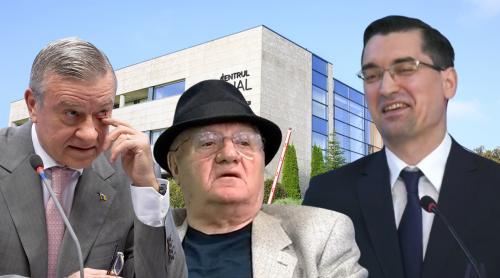 Nu a mai rezistat după România – Bosnia: „Să plece toți! Burleanu, toți! Se lăfăie cu Buftea și Mogoșoaia făcute pe banii mei”