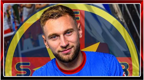 „Nu am adunat atâția bani în toată cariera!”. Salariul lui Denis Drăguș la FCSB creează stupoare în fotbalul românesc