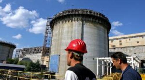 Nuclearelectrica caută ingineri pentru Centrala de la Cernavodă. Sunt disponibile și posturi fără experiență