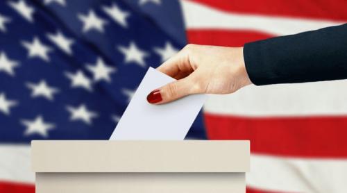 O campanie rusă de dezinformare vizează alegerile americane intermediare. Deepfake uri cu vedete de la Hollywood, folosite de Rusia împotriva democraților 