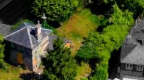 O casă din Marea Britanie se vinde cu doar 75.000 de lire. Ce se află în interior i a îngrozit pe cumpărători