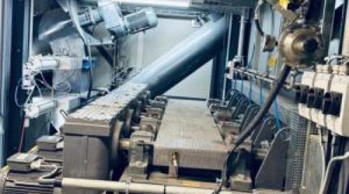 O nouă fabrică apare în România. Producţia se mută la Oradea