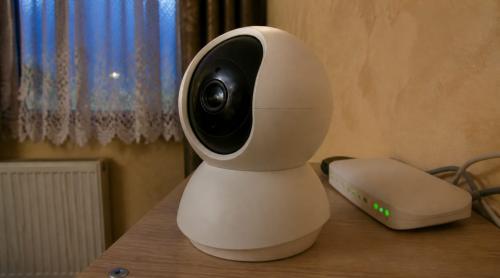 O vulnerabilitate critică la camera TP Link Tapo C200 poate compromite dispozitivul