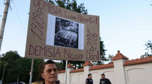  „Oamenii fac pur și simplu un pas în spate”. De ce nu ies românii în stradă, deși sunt tot mai dezamăgiți de stat