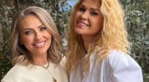 Oana Tomoiagă a început să urle în timpul Asia Express. Reacția Mirelei Vaida a fost savuroasă
