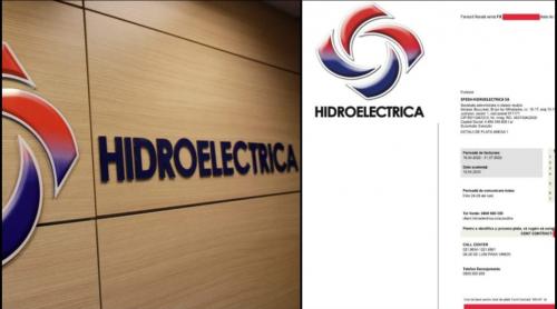 Oferta Hidroelectrica pentru luna septembrie. Cât vor plăti peste un milion de români pentru energie electrică