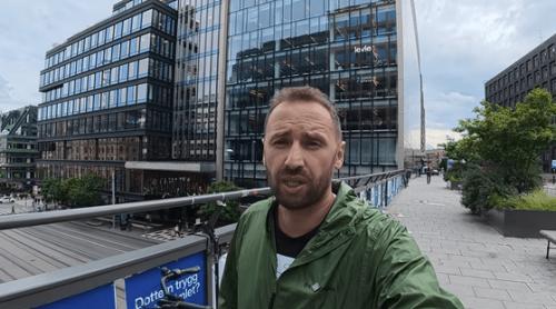 Orașul din Europa care are salarii mari și prețuri mici. Mărturiile unui vlogger: „Mă simt de parcă suntem în Coreea de Sud”
